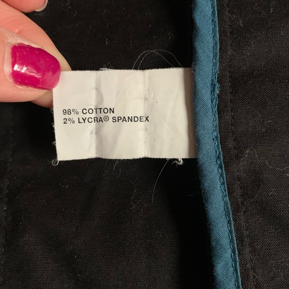 GAP Black Women’s Blazer - Picture 6 of 8